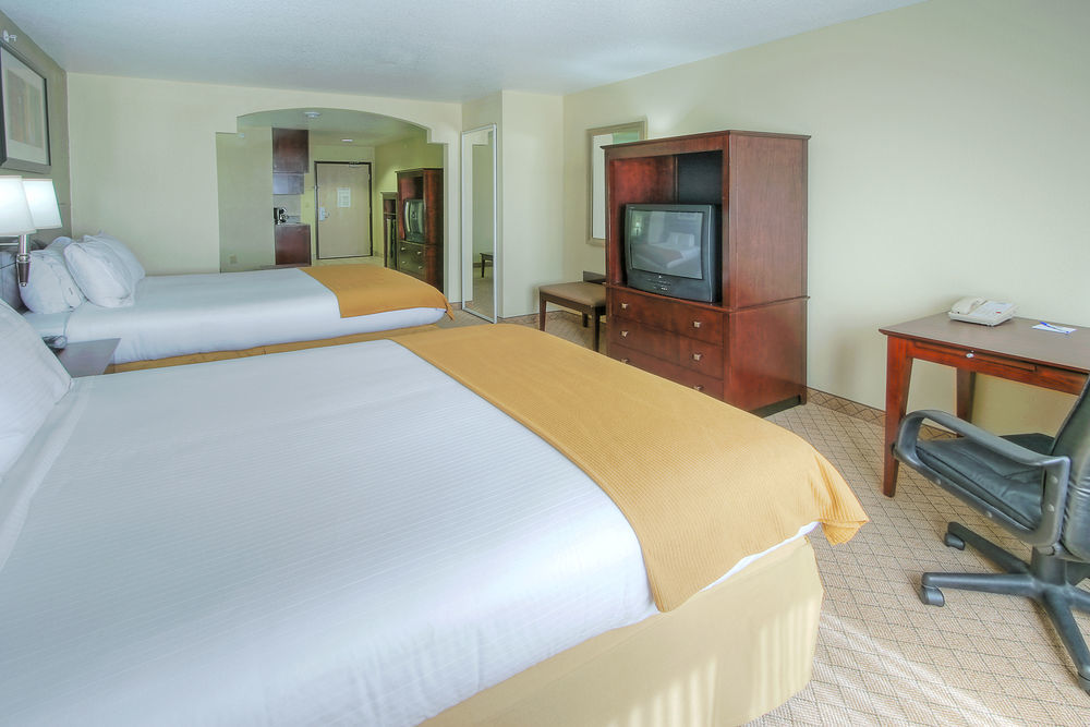 Holiday Inn Express & Suites Alamogordo Highway 54/70 By Ihg Cameră foto